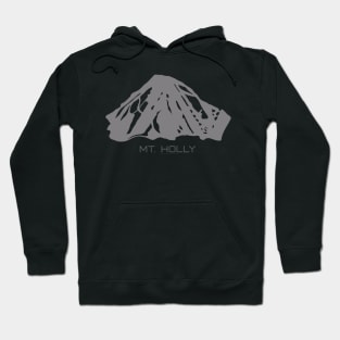 Mt. Holly Resort 3D Hoodie